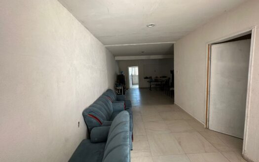 Casa VENTA Fracc Paraíso Real 2 recamaras León GTO