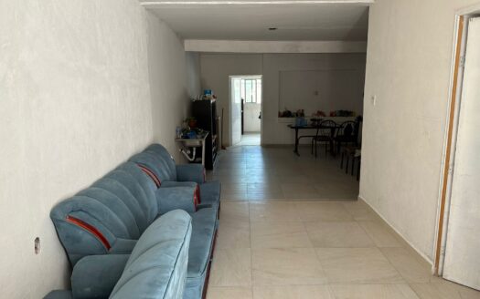 Casa VENTA Fracc Paraíso Real 2 recamaras León GTO