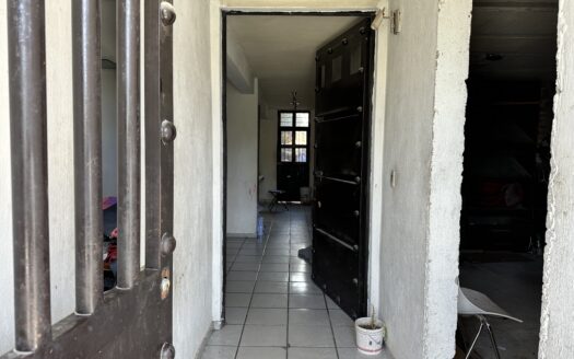 Casa VENTA Col Libertad 4 recamaras León GTO
