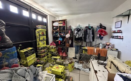 Casa VENTA Col Libertad 4 recamaras León GTO