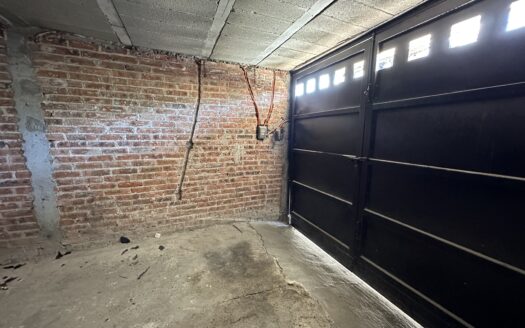 Casa VENTA Col Libertad 4 recamaras León GTO